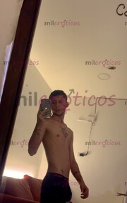 PARCERO MORBOSO, FLACO ARRECHO DISPONIBLE - FOTO 3