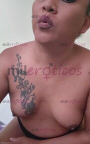 HERMOSA MORENA DE VISITA EN TU CIUDAD CON LUGAR CENTRICO - FOTO 3