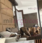 TU ACTRIZ PORNO DESEADA, RICA, CACHONDA Y SUMISA - FOTO 2