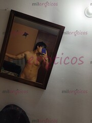 DE VISITA EN TU CIUDAD, PARA LLENARTE DE LECHE Y HACERTE MÍA - FOTO 8