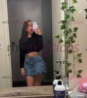 MUÑEQUITA DE PORCELANA EXTREMADAMENTE HERMOSA Y MUY JOVEN.. - FOTO 1