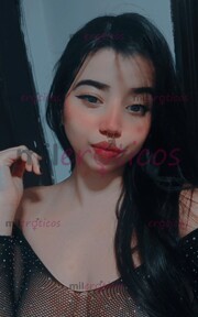 HOLA SOY CRISTAL HERMOSA Y DULCE DISPONIBLE PARA COMPLACERTE - FOTO 4