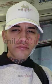 HOLA BUENAS TARDES MI NOMBRE ES LEO, TENGO 21 AÑOS Y HAGO SERVICIOS JEJE - FOTO 7