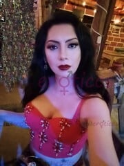 HOLA SOY AISHA VERSÁTIL LECHERA SERVICIO A PAREJAS BUENA ERECCIÓN. - FOTO 7