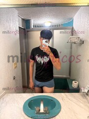 POR POCOS DIAS EN TU CIUDAD VEN Y CONOCEME - FOTO 1