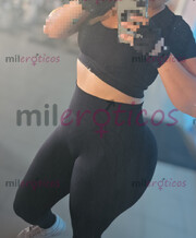 ALONDRA MEGA CULONA SUPER CACHONDA Y BIEN ACCESIBLE SOY INDEPENDIENTE - FOTO 4
