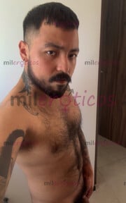 SOLO MUJERES MORENO Y TATUADO. DISCRETO Y COMPLACIENTE - FOTO 4