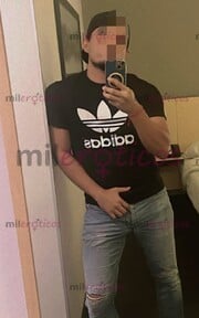CHAVO MORBOSO MUY CALIENTE Y COMPLACIENTE DISPONIBLE EN TU CIUDAD - FOTO 9