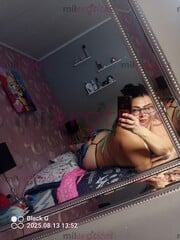 SARAH, CALEÑA, 50 AÑOS ,SEÑORA BONITA Y SEXY , SERVICIO INOLVIDABLE! - FOTO 10