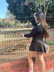 NUEVA C OLEGIALA 20 AÑOS CHIQUITA,SEXI,CALIENTE Y JUGUETONA PARA COMPLACERTE - FOTO 3