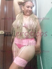 SARITA VETERANA DELICIOSA APRETADITA CON GANAS DE TI - FOTO 3