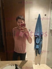 HOMBRE BISEXUAL ACTIVO, MORBOSO Y ARRECHO DESEA SATISFACER TUS FETICHES SEXUALES - FOTO 9