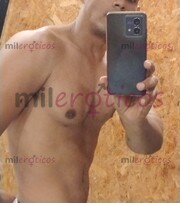 TE DOY UN TRATO CÁLIDO. COMO TÚ LO DESEAS, CUANDO LO DESEES! I TREAT YOU WARMLY! - FOTO 8