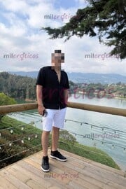 MACHO ARRECHO PARCHES FIESTERO DISPONIBLE PARA DIVERTIRNOS - FOTO 8