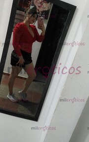 SALOMÉ RECIEN LLEGADA VEN PASAMOS UN DELICIOSO RATO AGRADABLE - FOTO 6