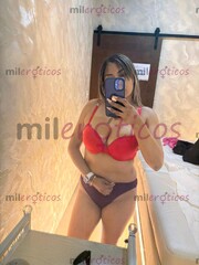 RICA MUÑEQUITA, MUY COMPLACIENTE CON PROMOCIÓN PARA QUE ME DISFRUTES TODITA - FOTO 9