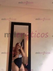 MUCHO GUSTO MI NOMBRE ES SALOMÉ Y ESTOY ACÁ PARA COMPLACERTE TODO LO QUE QUIERA - FOTO 5