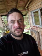 HOMBRE DE COMPAÑIA, AMANTE Y PASIONAL PARA MUJERES. - FOTO 8