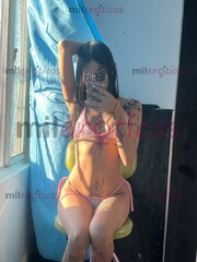 FLAQUITA DISPONIBLE PARA PASAR UN RATO RICO - FOTO 8