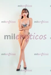 SOY ANTONELLA, JOVEN COLOMBIANA PAISA NATURAL MUY DIVERTIDA - FOTO 8