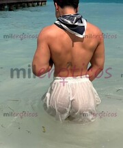 NIÑO MUY CALIENTE DE 18 AÑOS REALES VERGON Y CULÓN EN TU CIUDAD POCOS DÍAS - FOTO 8