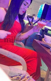 MUÑEQUITA TOTALMENTE FEMENINA, SENSUAL Y ELEGANTE EN TU CIJDAD - FOTO 3