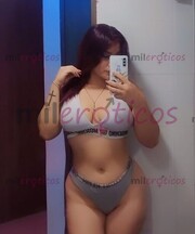 PROMO TETONA CON GANAS DE SALTAR TE ESPERO EN MI APTO PRIVADO - FOTO 6