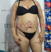 CHICA VENEZOLANA CALIENTE TE OFREZCO BUEN SEXO VEN Y DISFRUTA - FOTO 1