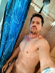 CUBANO LECHERO MORBOSO Y CALIENTE PARA DARTE PLACER - FOTO 5