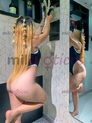 CIELO LA MONA MÁS BELLA CON CARA DE ÁNGEL - FOTO 10