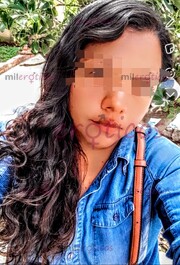 TETONA BONITA DE CARA Y DE TODO NO PIDO DEPOSITOS NI COBRO EXTRAS SUPER CACHONDA - FOTO 7