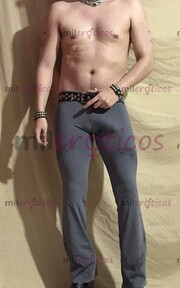 CHICOOOOOOOO FOGOSOOOO PAQUETUDOOOOOOOOOO - FOTO 1