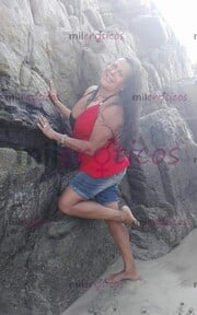 SEÑORA TRANS CARIÑOSA PARA CABALLEROS TRABAJADORES - FOTO 6