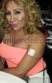 HOLA AMOR SOY VANIA TU FANTASÍA LLENA DE PLACER PARA DARNOS TODO RICO - FOTO 6