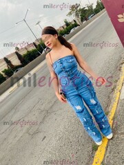 RICA Y SABROSA MAMACITA MUY CALIENTE CON GANAS DE COGER - FOTO 7