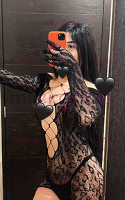 MUÑEQUITA NINFOMANÍACA YA DISPONIBLE EN TU CIUDAD - FOTO 1