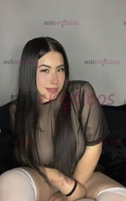 NO TE LO PIERDAS ME EXITA PROVOCAR SENTIR TU PIEL Y ACABAR RENDIDA DE PLACER - FOTO 2