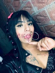 EMILY TU MORENITA SIEMPRE SOÑADA LA MEJOR DELICIA QUE PUEDES PROBAR - FOTO 3