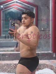 ACOMPAÑANTE MASCULINO DE BUEN VER Y CON BUENOS ATRIBUTOS - FOTO 9