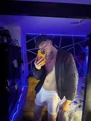 DELGADO CON BUEN TRATO DISPUESTO A PASARLA RICO COMPLACIENTE - FOTO 4