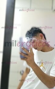 LINDO CHICO VENEZOLANO, CON 19 AÑOS DE EDAD LINDO Y EDUCADO - FOTO 1