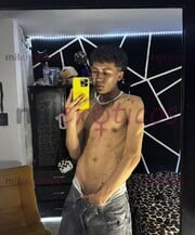 DELGADO CON BUEN TRATO DISPUESTO A PASARLA RICO COMPLACIENTE - FOTO 7