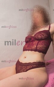 GOLOSITA CON GANAS DE MUCHA VERGA Y ESTRECHITA PARA TI CONÓCEME - FOTO 9