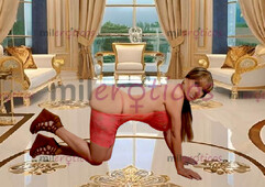 ATIENDO 24 HORAS SERVICIO VIP ACOMODA MI ENORME TRASERO FIRME COMO MAS TE GUSTE, - FOTO 2