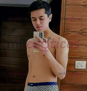 ¡TWINK GUAPO, INTER, DISCRETO Y COMPLACIENTE PARA TI! - FOTO 9