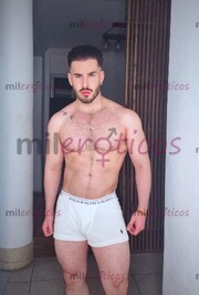 ESPAÑOL VERGÓN Y NALGÓN DE VISITA UNA SEMANA EN CDMX! - FOTO 6