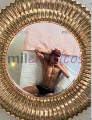 SOY MATIAS: VERSÁTIL COMPLACIENTE BUEN CHICO - FOTO 4