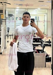 CHICO APUESTO ATLÉTICO SIN LÍMITES EN TU CIUDAD - FOTO 1