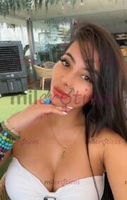 PAISA EXÓTICA! CARA DE MUÑECA, Y CUERPO DE BARBIE , NUEVA EN TU CIUDAD! - FOTO 6