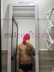 CHICO VERSÁTIL CALIENTE CON GANAS DE CULEAR - FOTO 2